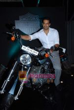 Upen Patel at Harley Davidson bash hosted by Arju Khanna in Tote on 14th Nov 2009 (3).JPG
